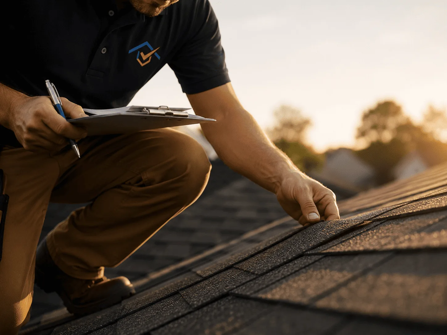 Why Choose Roof Inspection in Pavillion, WY